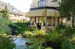 Hotel Ravel Hilversum