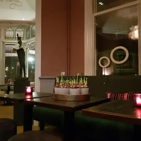 Hotel Ravel Hilversum