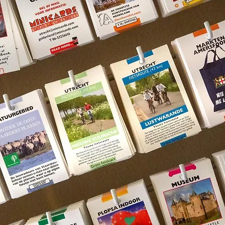 Hotel Ravel Hilversum