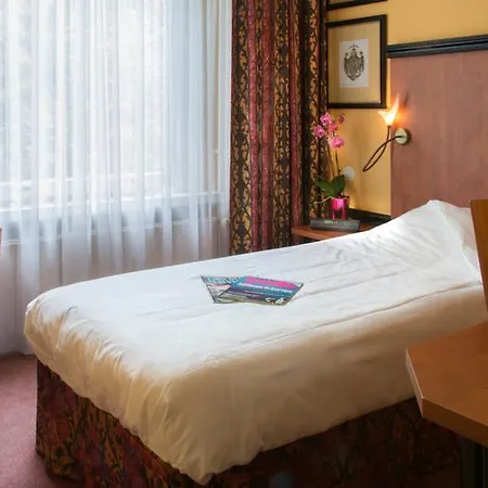 Hotel Ravel Hilversum