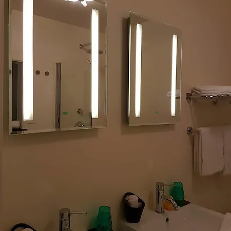 Hotel Ravel Hilversum