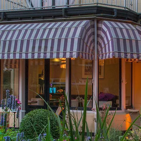 Hotel Ravel