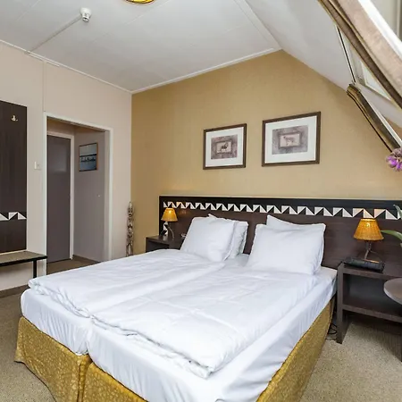 Ravel Hotel Hilversum