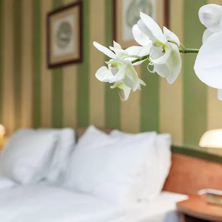 Hotel Ravel Hilversum