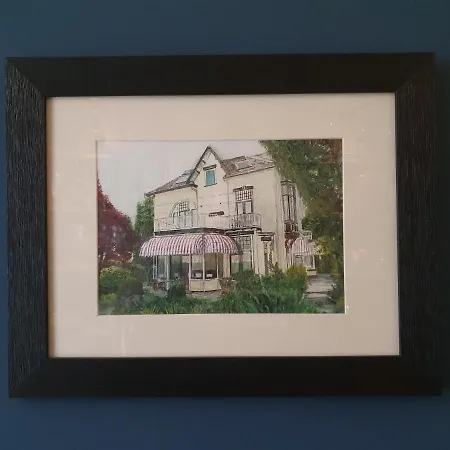 Ravel Hotel Hilversum