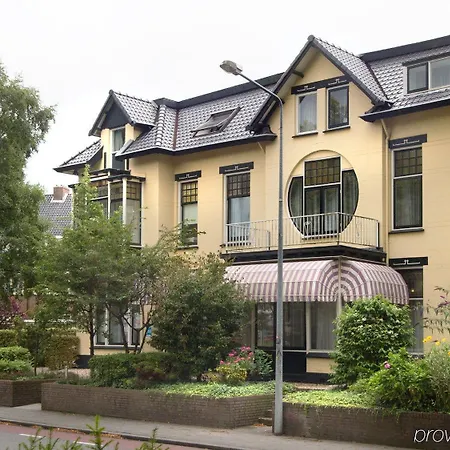 Ravel Hotel Hilversum