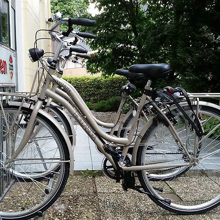 Ravel Hotel Hilversum