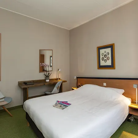 Hotel Ravel Hilversum