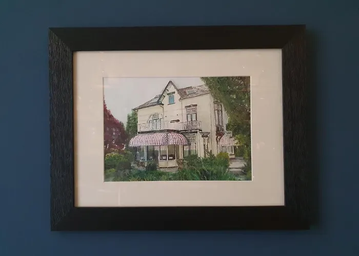 Ravel Hotell Hilversum