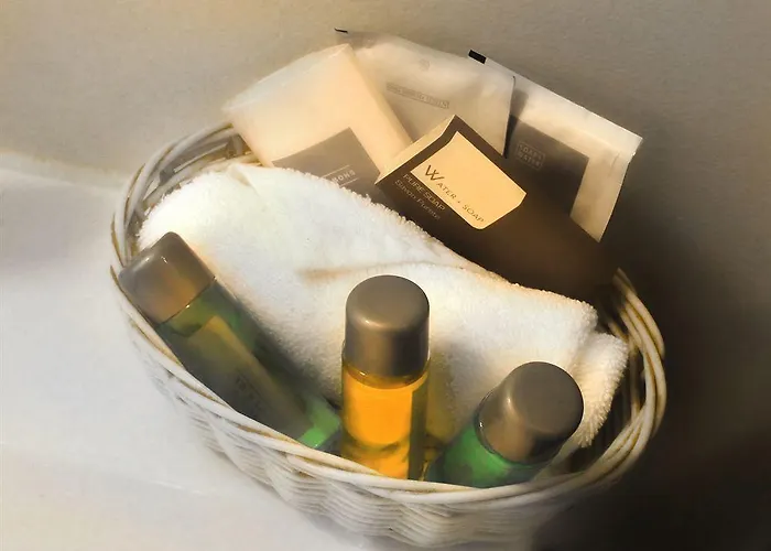 Hotel Ravel Hilversum