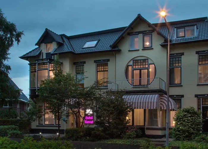 Ravel 3* Hilversum